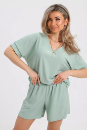 ментоловый