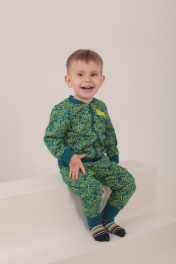 темно-бирюзовый