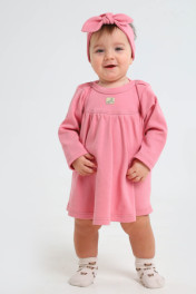 розовый зефир