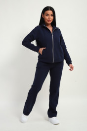 темно-синий