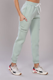 светлый ментол