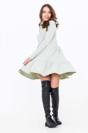 фисташковый