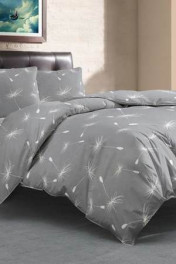 одуванчики серый