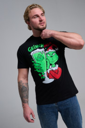 черный+гринч