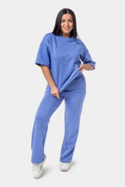 фиолетовый