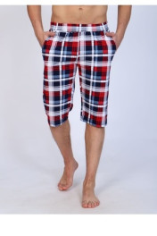 красная клетка