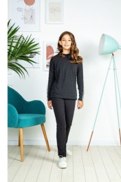 темно-серый