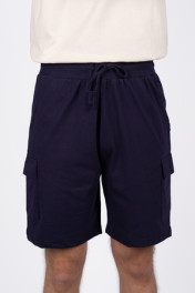 темно-синий