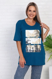 морская волна