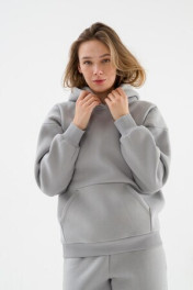 светло серый