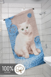 кошка