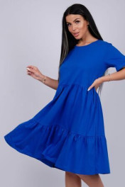 васильковый