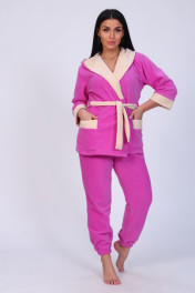 фиолетовый