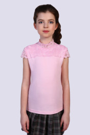 светло-розовый