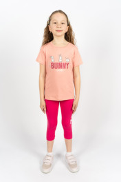 нежно-розовый