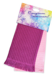 св.розовый/смородина