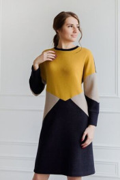 разноцветные