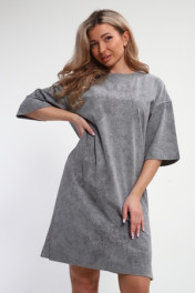 светло-серый варенка