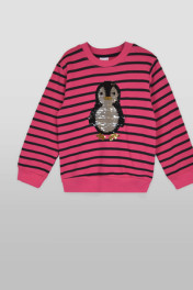 темно-розовый