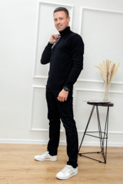 темно-синий