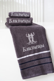 графит+близнецы