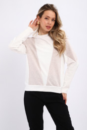 молочный/бежевый