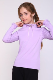 светло-сиреневый