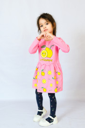 светло-розовый