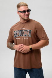 мокко+Бруклин