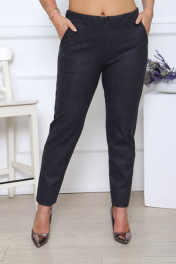 темно-серый