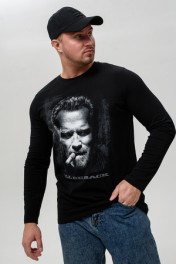 черный+Шварценеггер