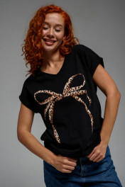 черный+бант