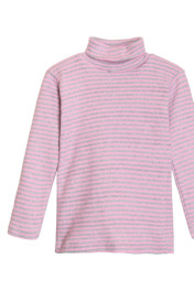 розовая полоска