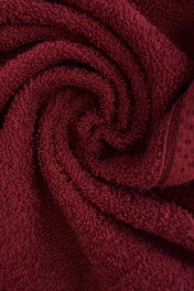 темно-бордовый