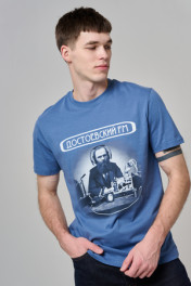 джинс+Достоевский