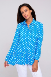 голубой+горох