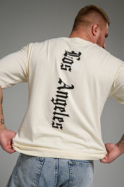 молочный+Лос-Анджелес