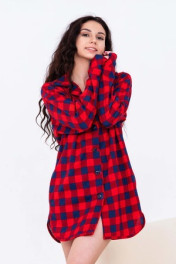 синяя клетка