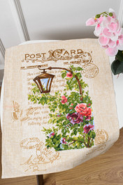 бежевый+фонарь