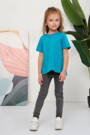 светло-голубой