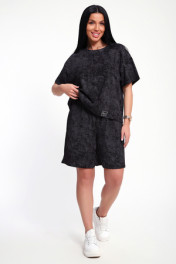 Варенка черная