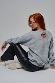 серый-винтаж