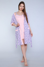 бледно-розовый