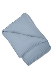 синий туман