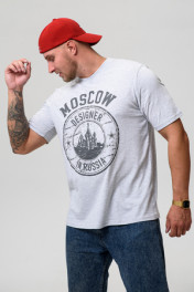 серый+Москва