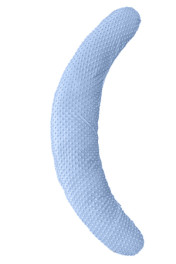 голубой зигзаг