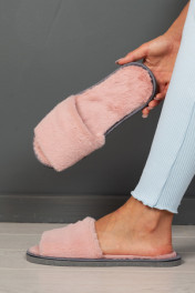 темно-розовый