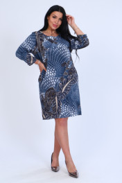 серо-бежевый