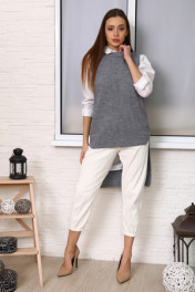 темно серый