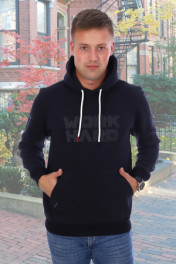 темно-синий